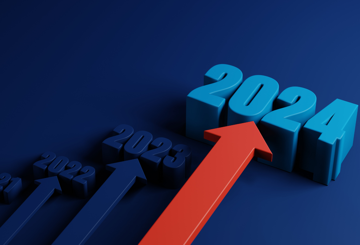 Les Tendances à Suivre en 2024