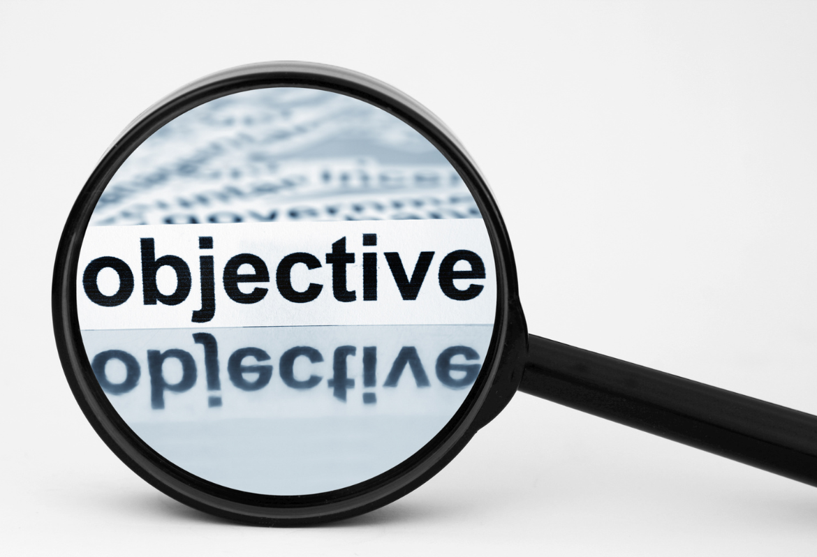 objective