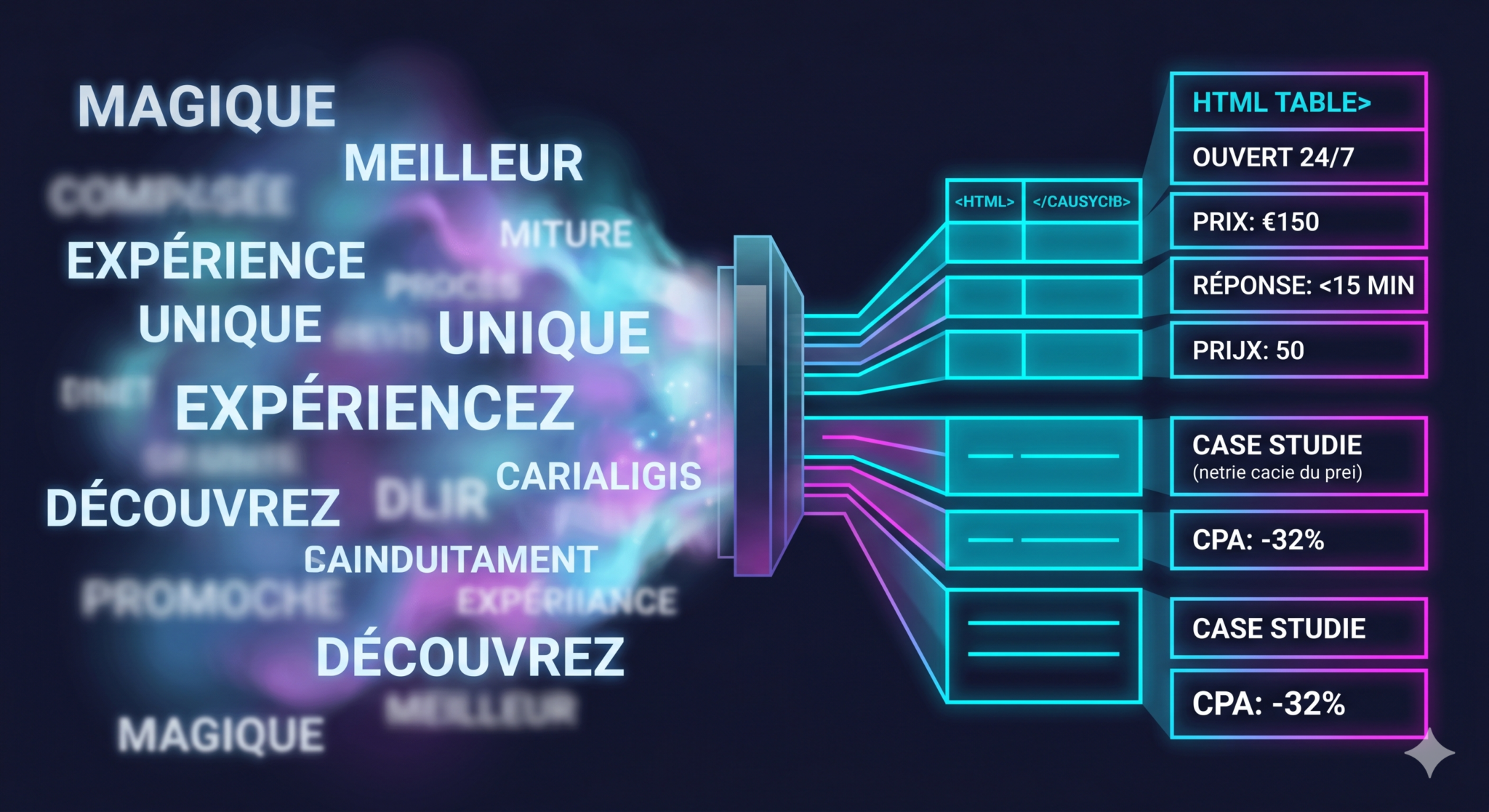 Adoptez la Rédaction "Answer-First"