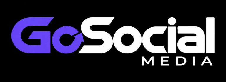 GoSocial Media